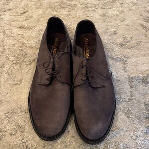 Allen Edmonds Men’s Surrey Derby Shoe